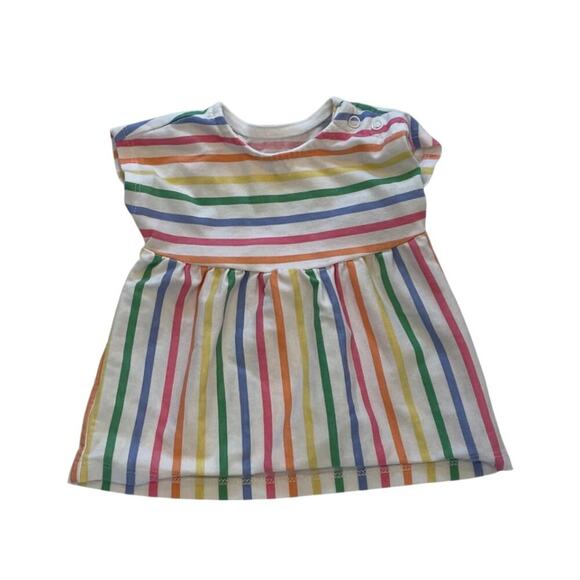 Baby Girl Bundle - 24 Items 0-6 Mos. Hello Kitty, Gerber, Carters, Rachel Zoe - Picture 8 of 16